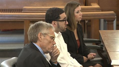 Jury ends third day of deliberations with no verdict in trial of man accused of killing Weymouth police officer, bystander